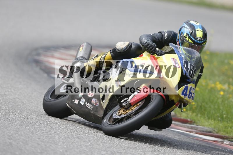 /37 28.07.2025 Dunlop Ride und Test Day ADR/Trackday Erfahren gelb Trackday schnell  rot/469